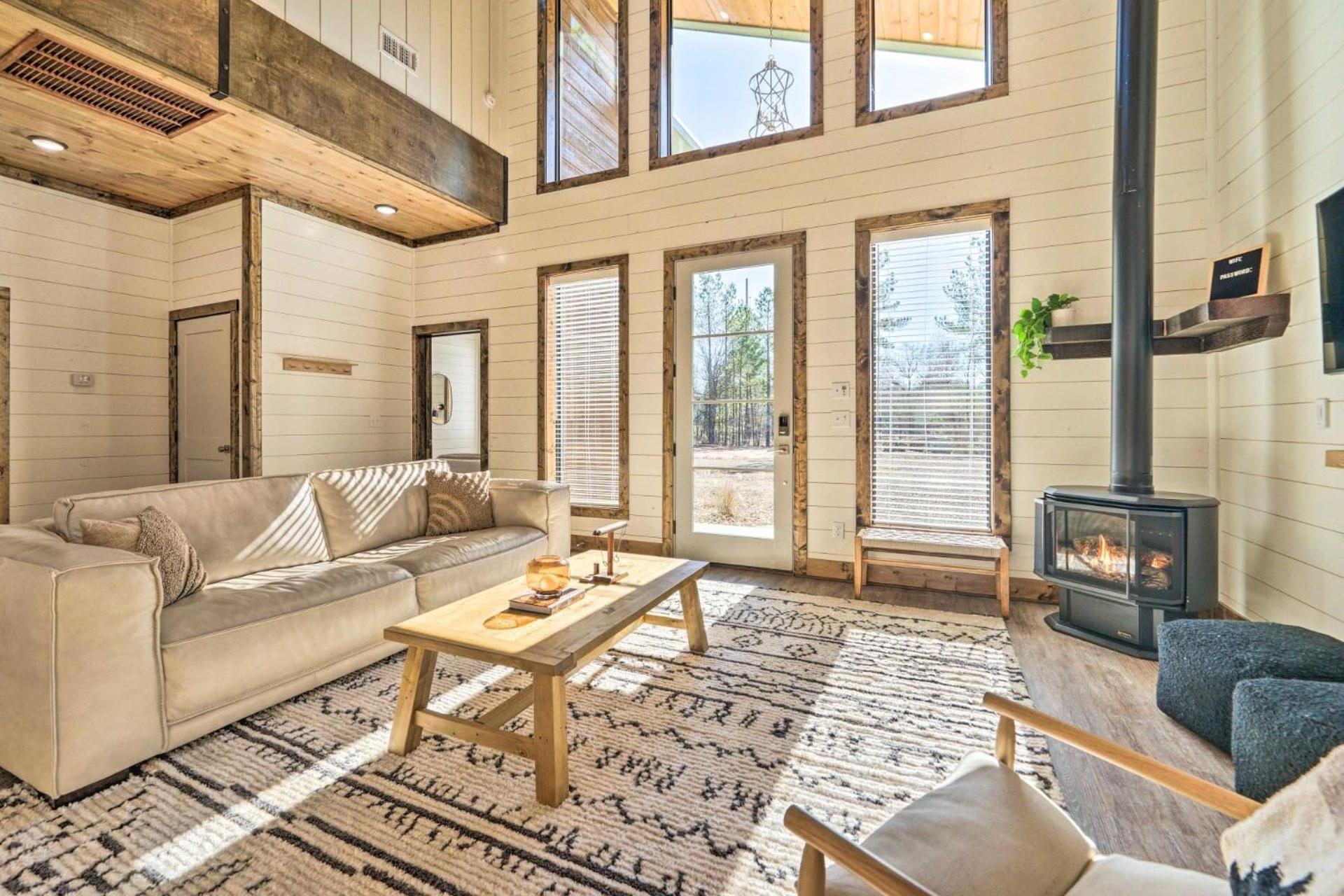 Corey Kent Broken Bow Exterior foto