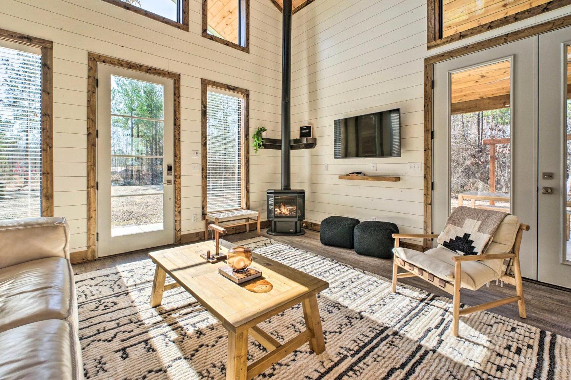 Corey Kent Broken Bow Exterior foto