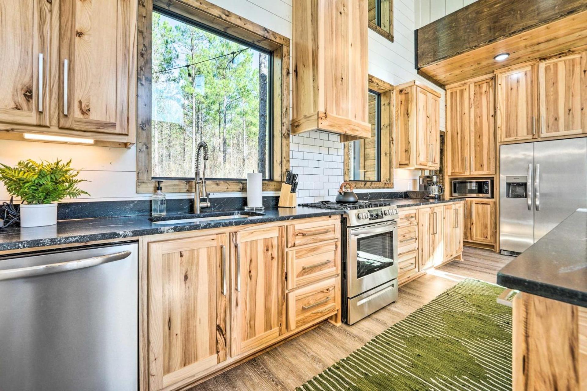 Corey Kent Broken Bow Exterior foto