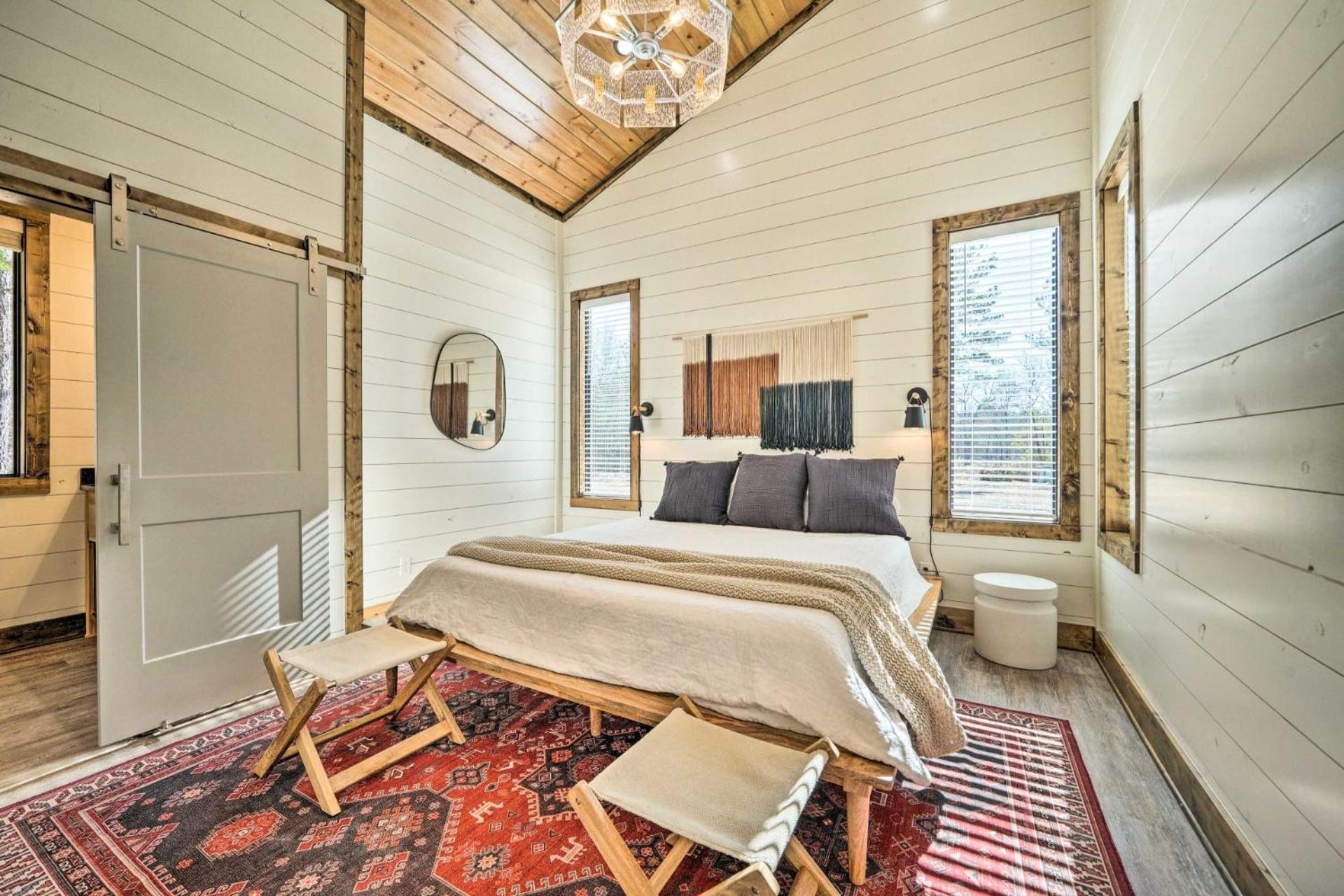 Corey Kent Broken Bow Exterior foto
