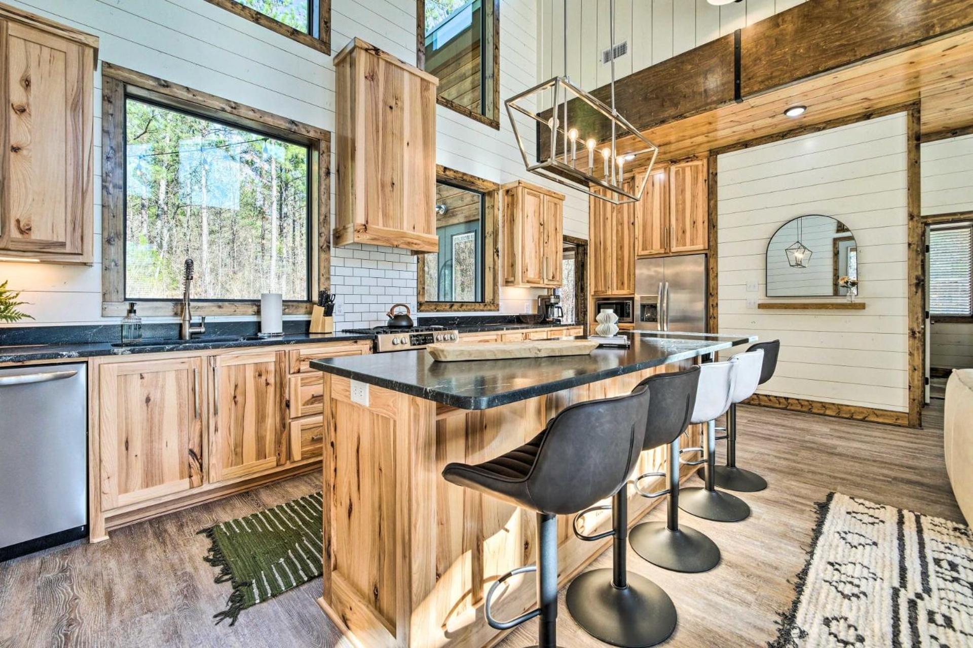 Corey Kent Broken Bow Exterior foto
