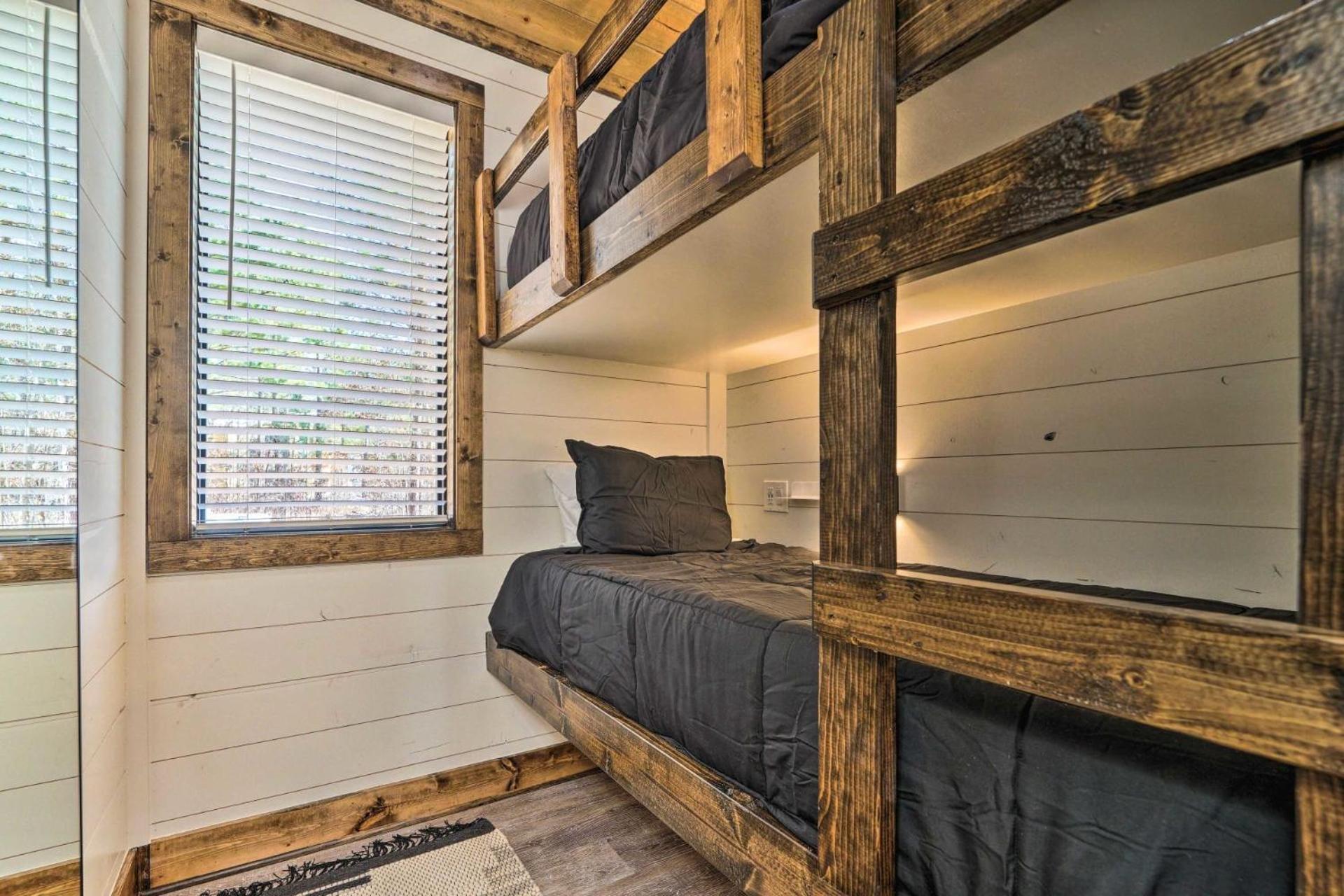 Corey Kent Broken Bow Exterior foto