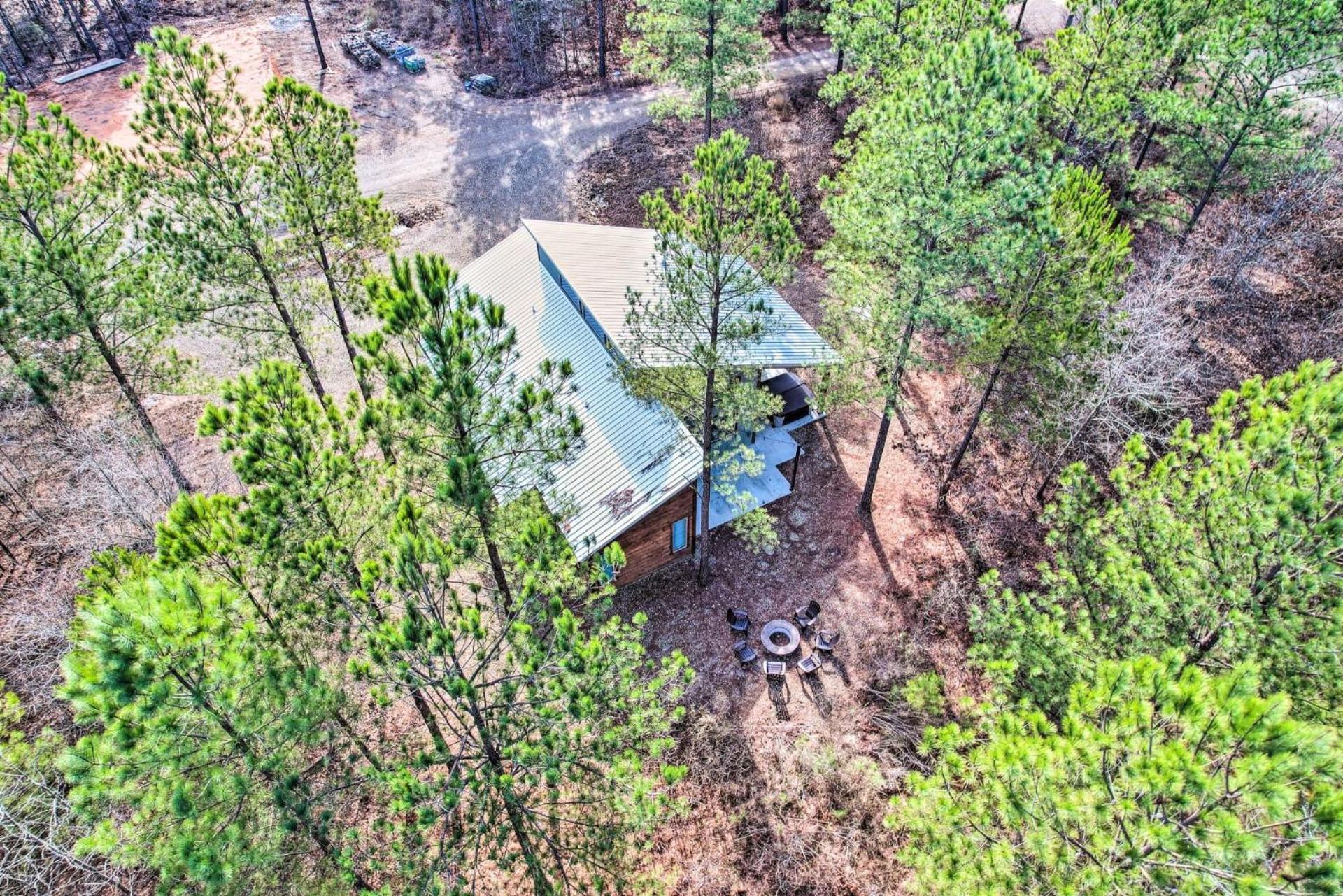 Corey Kent Broken Bow Exterior foto